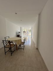 Apartament a Turre. En el centro del municipio, cerca de los servicios.