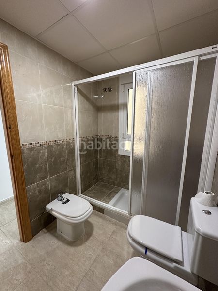 Foto 0239d2f2-6817-4429-ae3f-e7eab78fd1e2. Apartament amb calefacció aparcament a Turre