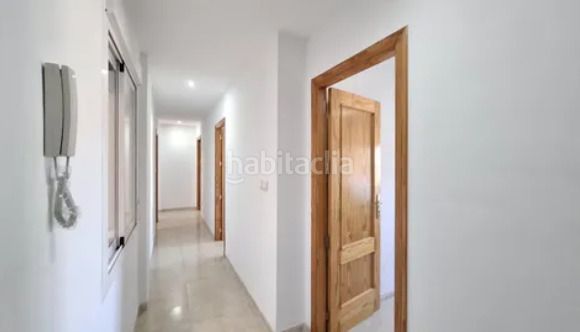 Foto 440f40af-61d2-4a09-b172-86dcd42a4ef5. Apartament amb calefacció aparcament a Turre
