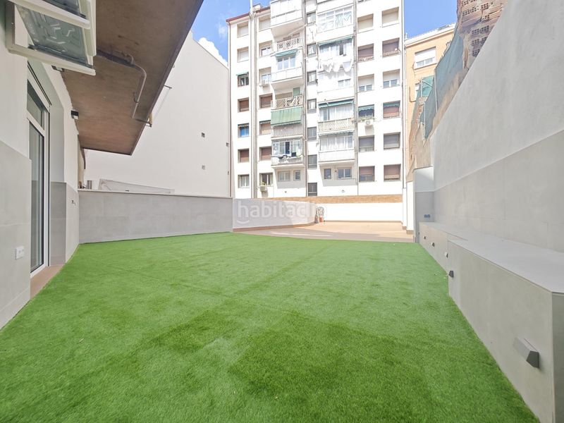 Foto 564e7867-d3e3-438a-9aa3-01f551ce8e01. Planta baixa amb calefacció a Bellas Vistas Madrid