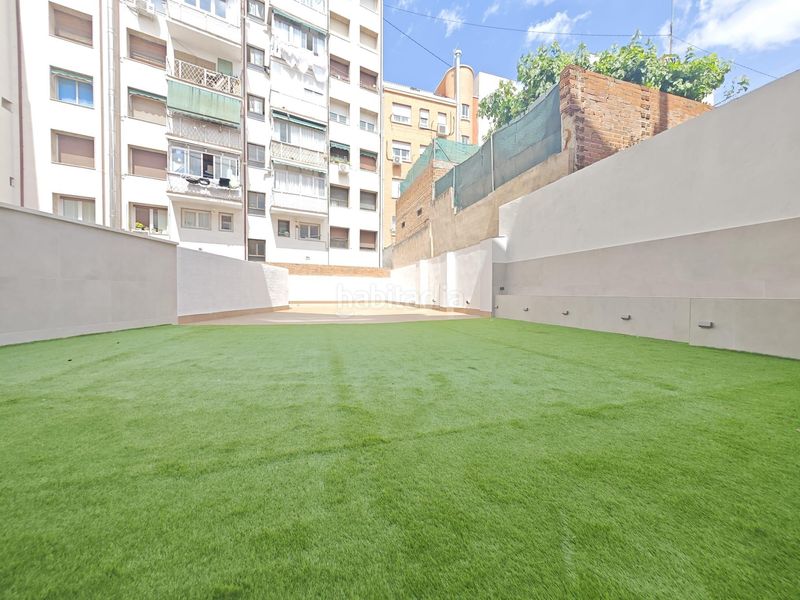 Foto 58a636b1-7370-44c5-96f4-79dce883f75d. Planta baixa amb calefacció a Bellas Vistas Madrid