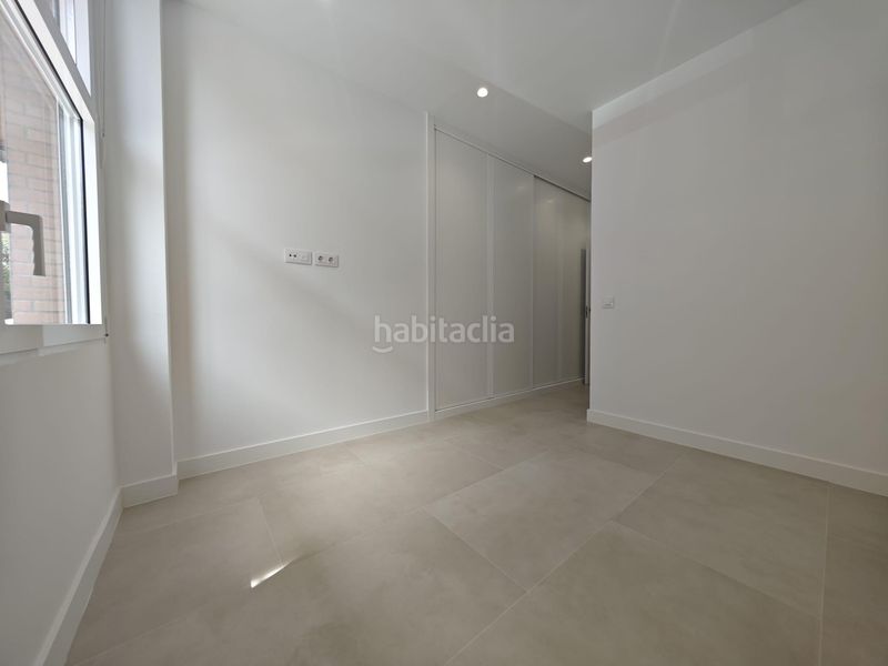 Foto 7592516c-8a8d-4b56-9dba-0b8819421501. Planta baixa amb calefacció a Bellas Vistas Madrid