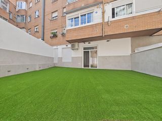Planta baixa a Bellas Vistas. Calle castilla bellas vistas  tetuan