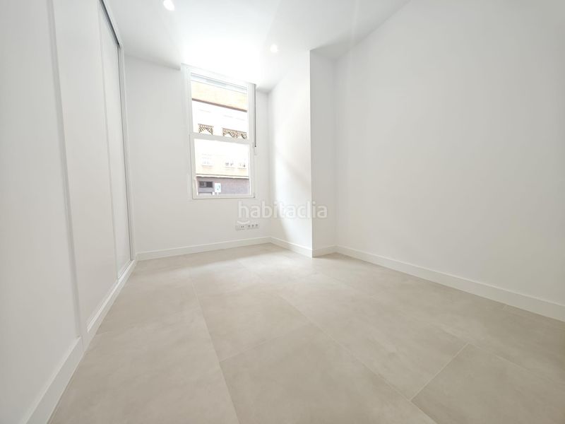 Foto df1061c7-35a9-4c1e-a24d-ea00356ea3b5. Planta baixa amb calefacció a Bellas Vistas Madrid