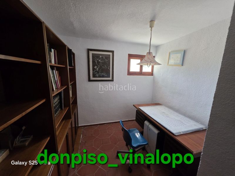 Foto 37229038-a931-48b6-a278-f5bace44fca6. Masia amb aparcament piscina a Jubalcoi Elche / Elx