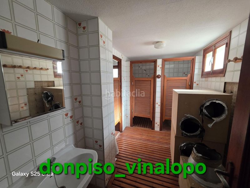Foto 57e853a5-9577-4c5b-ae4e-fac1c2074e66. Masia amb aparcament piscina a Jubalcoi Elche / Elx