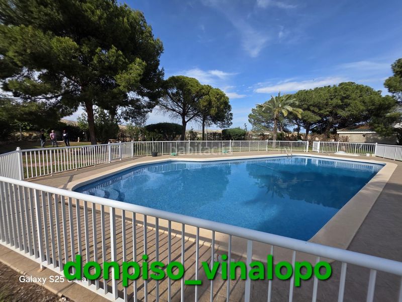 Foto 744dfbeb-7774-4462-aa91-fda64e183417. Masia amb aparcament piscina a Jubalcoi Elche / Elx