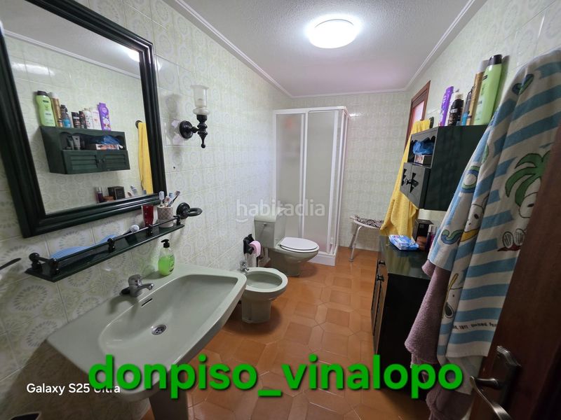 Foto 98121ff5-1466-4889-bb66-6bc833108c54. Masia amb aparcament piscina a Jubalcoi Elche / Elx