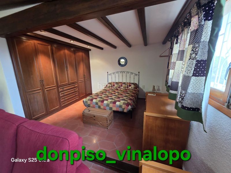 Foto 9cb32a98-0b29-4b44-9a8f-5f3c3b8ff25d. Masia amb aparcament piscina a Jubalcoi Elche / Elx