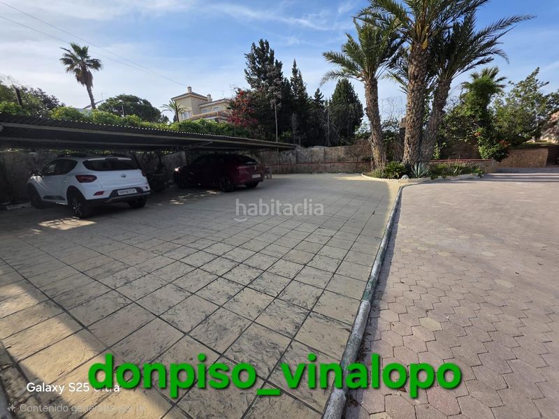 Foto 9e6fa90f-99e1-4d18-a342-8d972adef62c. Masia amb aparcament piscina a Jubalcoi Elche / Elx