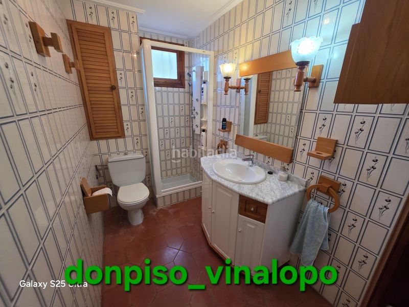 Foto a0921813-8467-43ec-82fe-1bc496f790a4. Masia amb aparcament piscina a Jubalcoi Elche / Elx