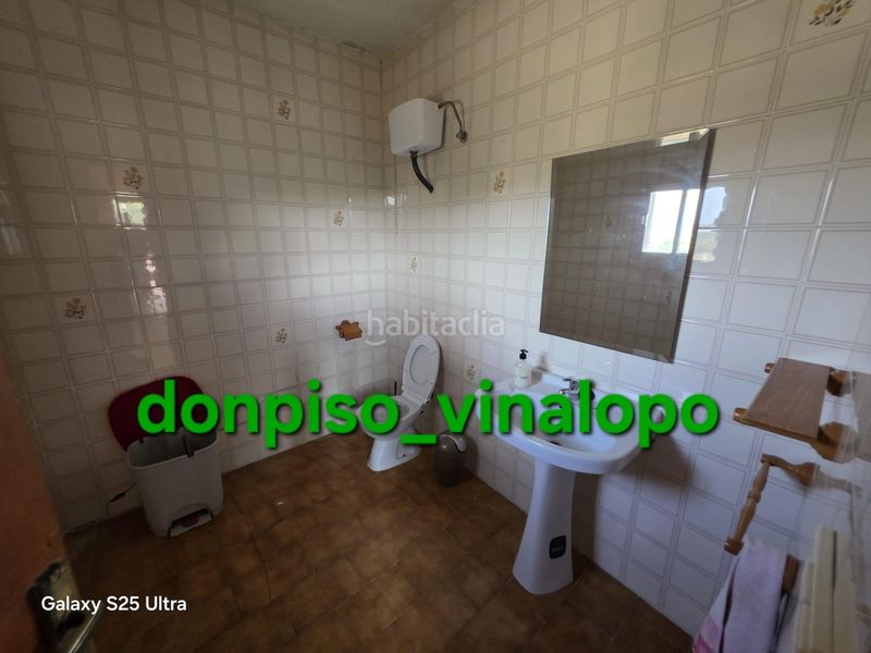 Foto b1aad721-88d1-4452-9a01-da84fd975ce4. Masia amb aparcament piscina a Jubalcoi Elche / Elx