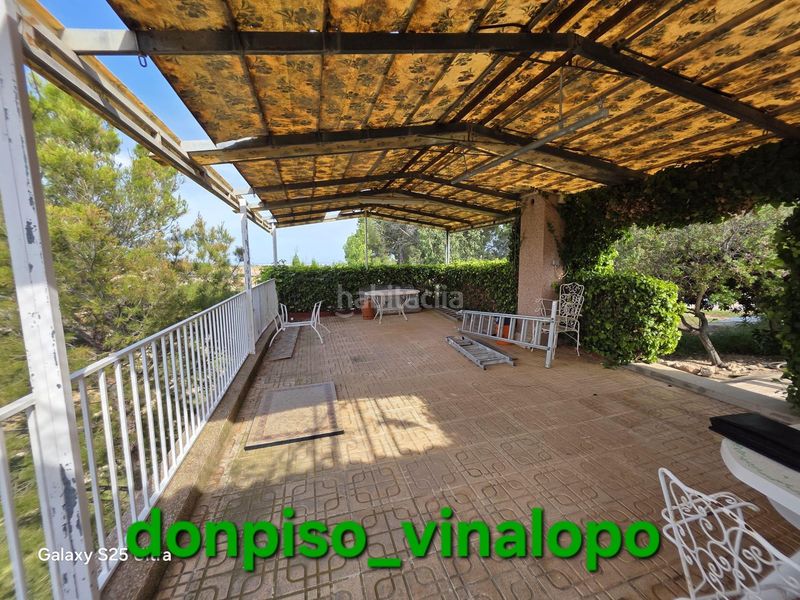 Foto bc8c3530-134e-4483-9c49-facf9eeaaa81. Masia amb aparcament piscina a Jubalcoi Elche / Elx