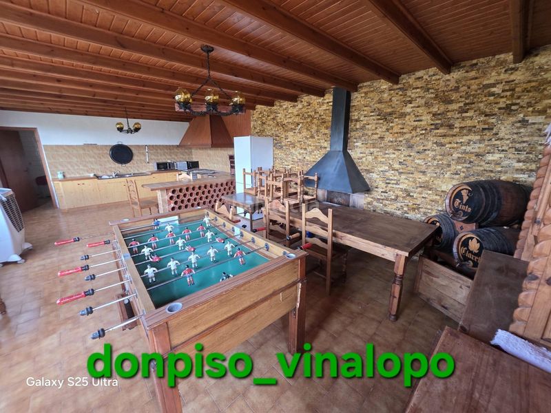 Foto c2ff7a0b-3b26-4657-9ef1-2f20264e3079. Masia amb aparcament piscina a Jubalcoi Elche / Elx