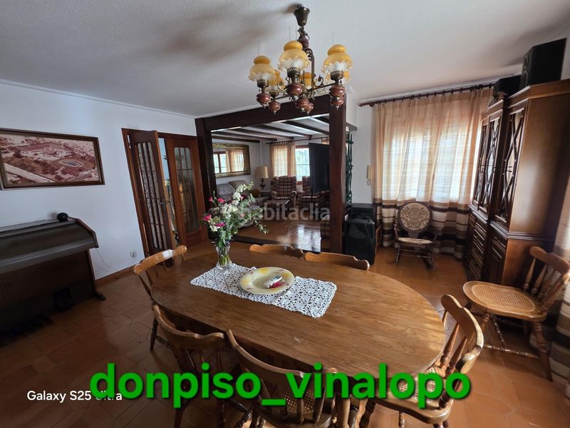 Foto dbac2a8a-5004-4902-b5fd-d2a751d423c0. Masia amb aparcament piscina a Jubalcoi Elche / Elx