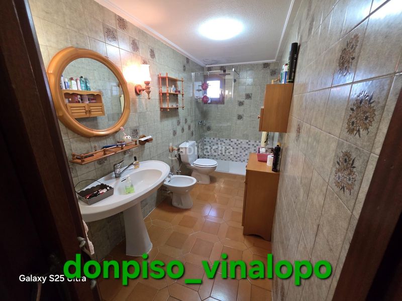 Foto e2cc3e98-cfe3-41ab-ad32-082337868d7c. Masia amb aparcament piscina a Jubalcoi Elche / Elx
