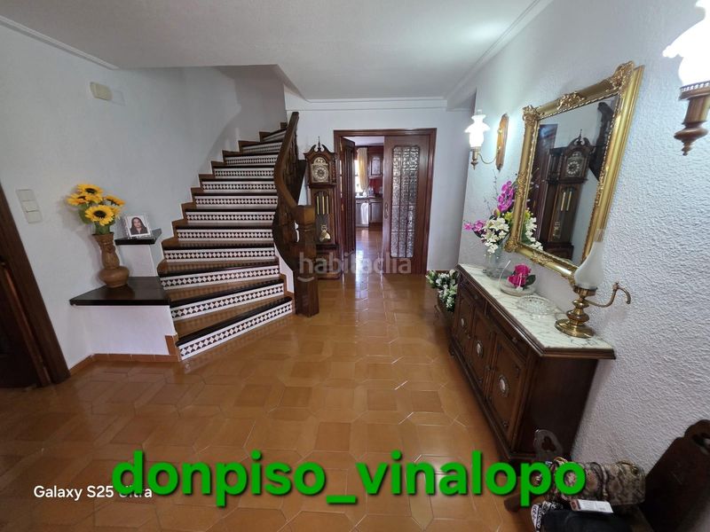 Foto e5fe1fa5-c0f1-4df1-8646-52e8a36ab9b8. Masia amb aparcament piscina a Jubalcoi Elche / Elx