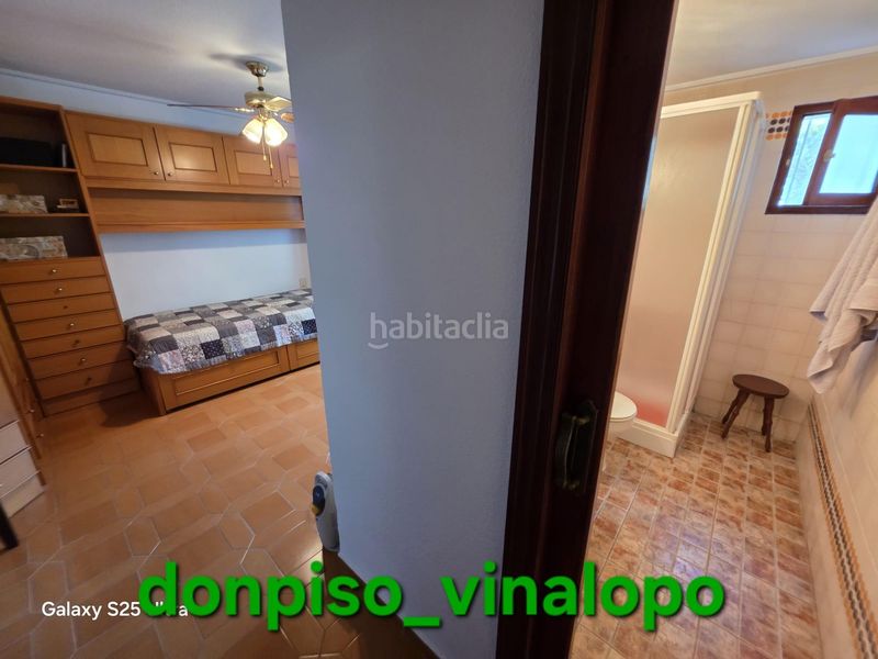 Foto e6c15327-6029-4450-94ac-60599c6a0f8e. Masia amb aparcament piscina a Jubalcoi Elche / Elx