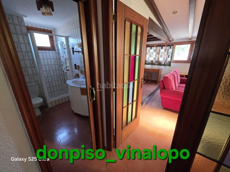 Foto f0c2a941-238a-4cdc-b555-d3a2f5ae77ab. Masia amb aparcament piscina a Jubalcoi Elche / Elx