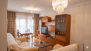 Flat in Centro