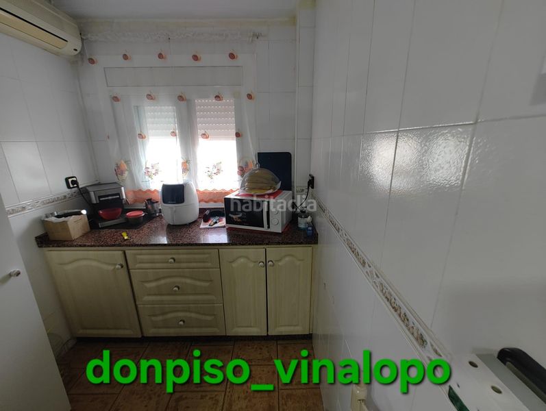 Foto 255e76ca-0c7f-4207-a16f-65ac002dff4d. Apartament amb calefacció a Petrer