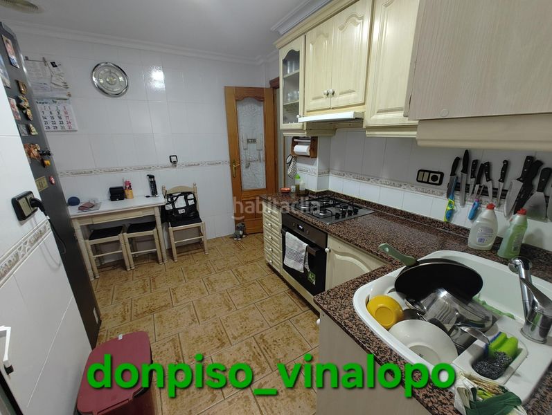 Foto 269ea72c-5565-4479-ba95-9566e872c4e1. Apartament amb calefacció a Petrer