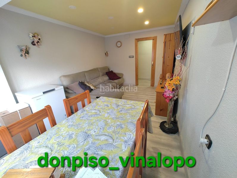 Foto 336daadc-724f-4bd7-acc5-739923d50e9b. Apartament amb calefacció a Petrer