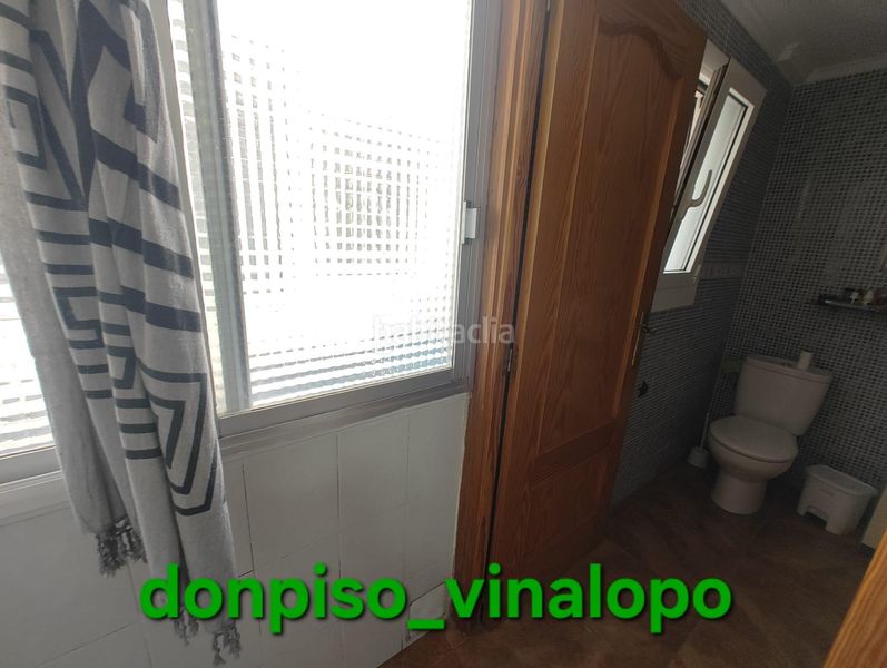 Foto 37610e09-0ef1-4c43-8db2-3950367b9287. Apartament amb calefacció a Petrer