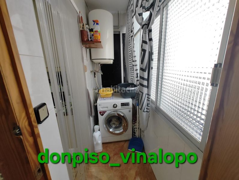 Foto 5633b6fd-10c8-4ec3-b019-cb392e85ce64. Apartament amb calefacció a Petrer