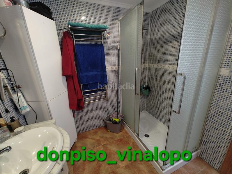Foto 71b190e8-5f7f-4221-ac20-eaef65267de4. Apartament amb calefacció a Petrer