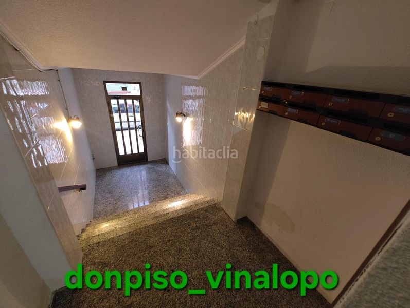 Foto c3108448-422b-48cd-9448-8662733d6569. Apartament amb calefacció a Petrer