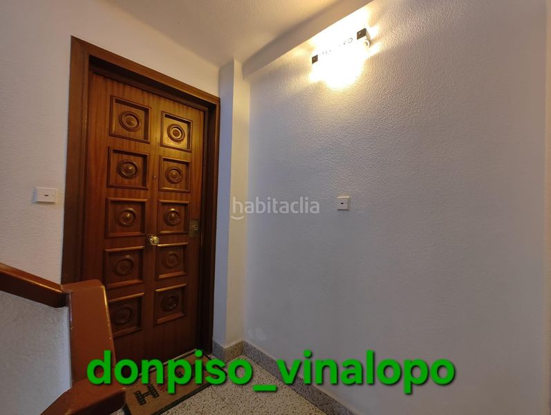 Foto c3d374c0-acd1-4850-9d0d-a1bda89524e7. Apartament amb calefacció a Petrer
