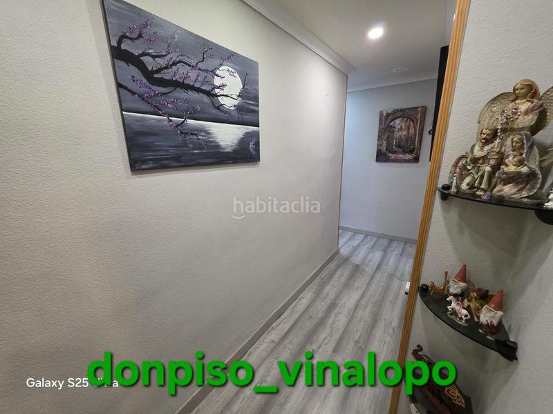 Foto c72eed72-1182-406e-b15e-233fd4cf0912. Apartament amb calefacció a Petrer