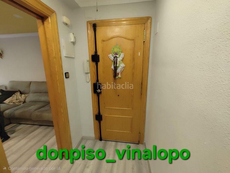 Foto fb98a73c-95d5-46e1-8bbb-75aa9b95cdab. Apartament amb calefacció a Petrer