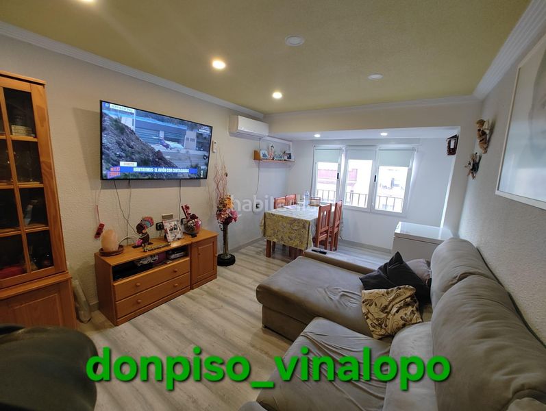 Foto ffcf2833-da49-4c8c-bbca-59c9d75c3399. Apartament amb calefacció a Petrer