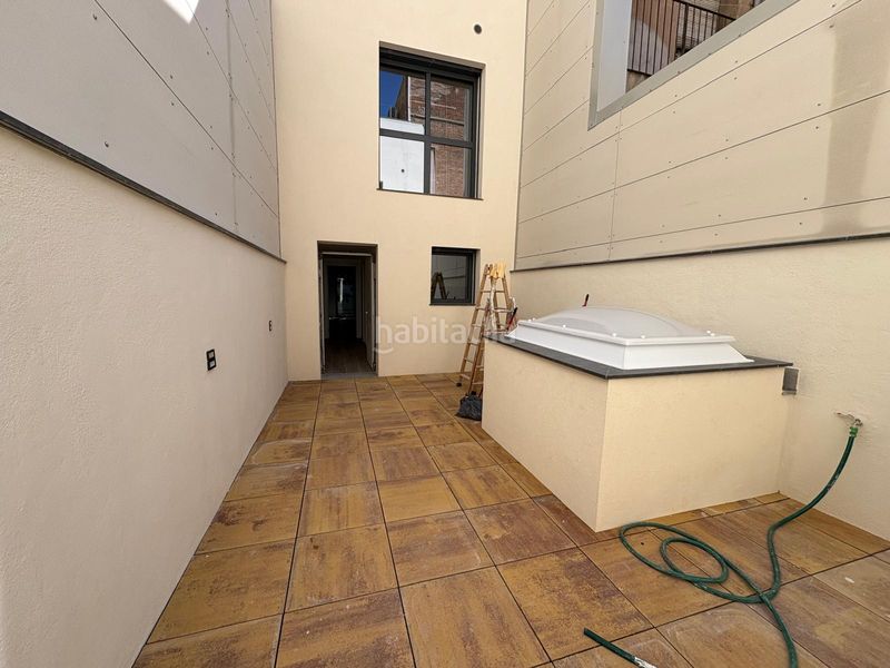 Foto 4ddd35f6-4c78-45ea-be07-e886c77f1192. Location duplex avec chauffage dans Centre Sabadell