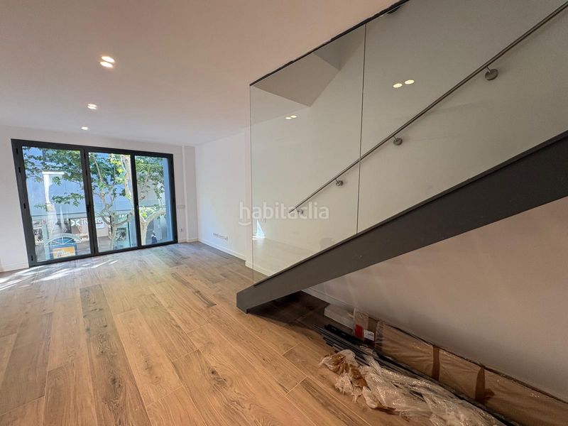 Foto b84b811c-3231-42c4-9cfe-5a680d889df7. Location duplex avec chauffage dans Centre Sabadell
