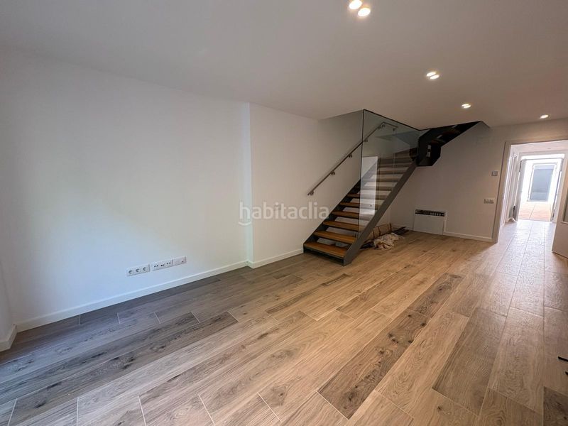 Foto bc48cf73-4b6f-47e4-b932-2f59fde6ca6f. Location duplex avec chauffage dans Centre Sabadell