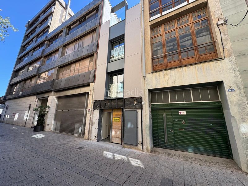 Foto e04708a1-0399-43b7-a25b-38398608633e. Location duplex avec chauffage dans Centre Sabadell