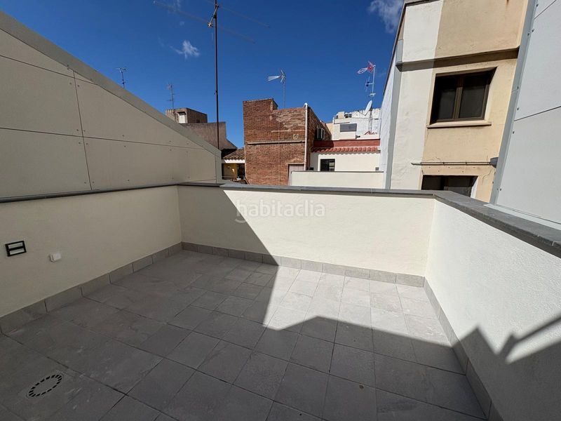 Foto e80d7d73-af19-49fb-8a17-e55f20cb8b38. Location duplex avec chauffage dans Centre Sabadell