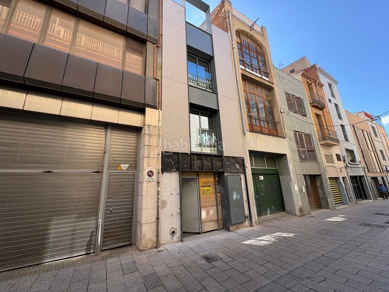 Foto f2ddfc0e-40c2-44bd-acf6-0b6123b29c2b. Location duplex avec chauffage dans Centre Sabadell