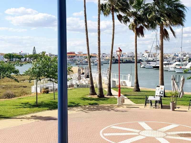 Foto 0fbcd6ab-dab0-4d5e-ba20-bc7749a63746. Apartament amb calefacció a Punta del Moral Ayamonte