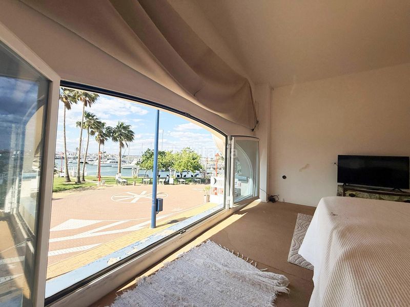 Foto 50d7d4b1-c97d-4b78-ab95-5ab9ec0c47ca. Apartament amb calefacció a Punta del Moral Ayamonte
