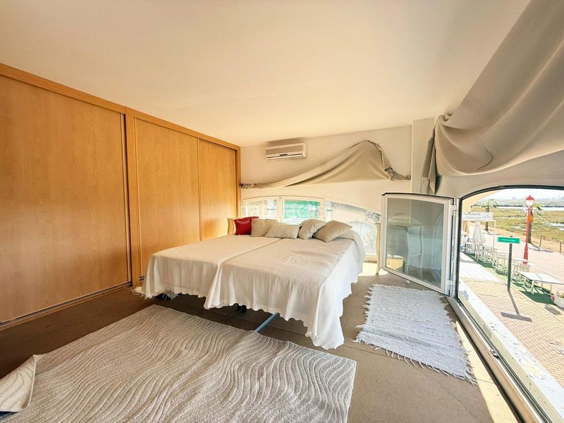 Foto 819b7600-bdc2-4303-a394-b2c079567a2c. Apartament amb calefacció a Punta del Moral Ayamonte