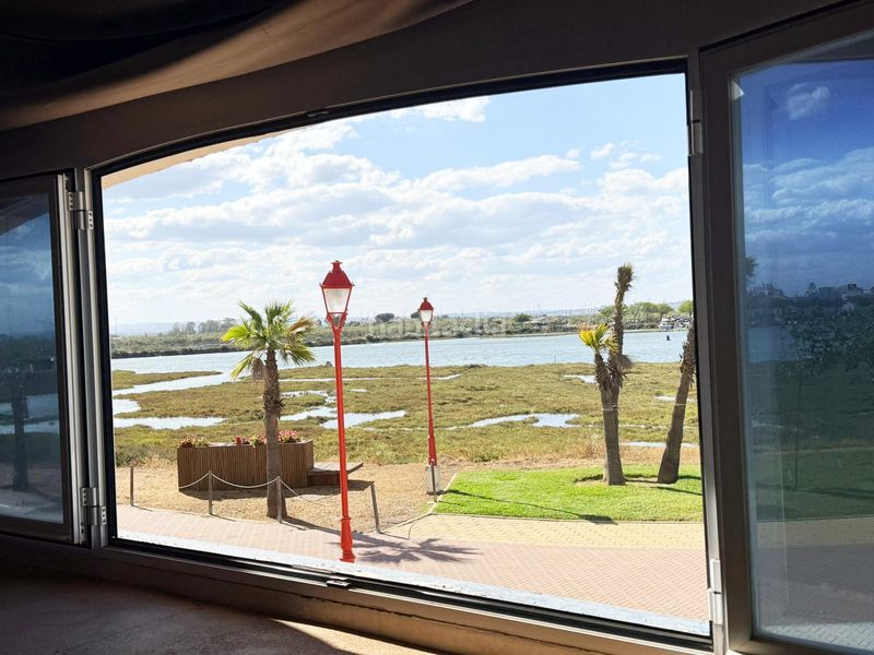Foto 8f48d79c-d362-4ccb-827e-a8b6e0142653. Apartament amb calefacció a Punta del Moral Ayamonte