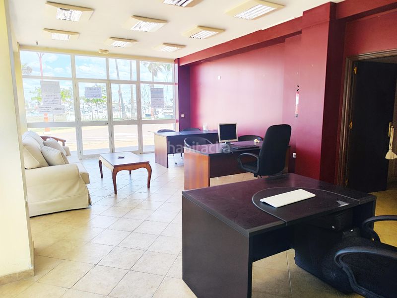 Foto c12cb344-a05a-4bd3-be7f-cf69b1301940. Apartament amb calefacció a Punta del Moral Ayamonte