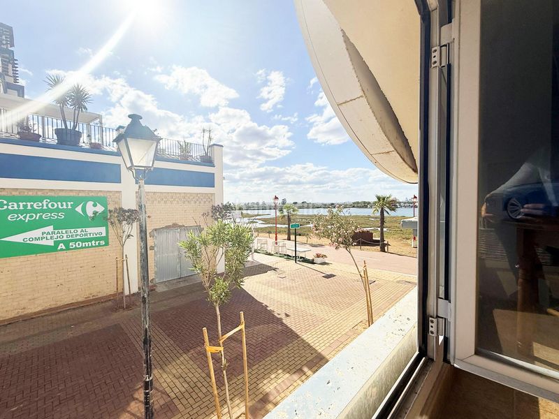 Foto cb258c87-5606-4c03-b193-acbfaf51cd15. Apartament amb calefacció a Punta del Moral Ayamonte