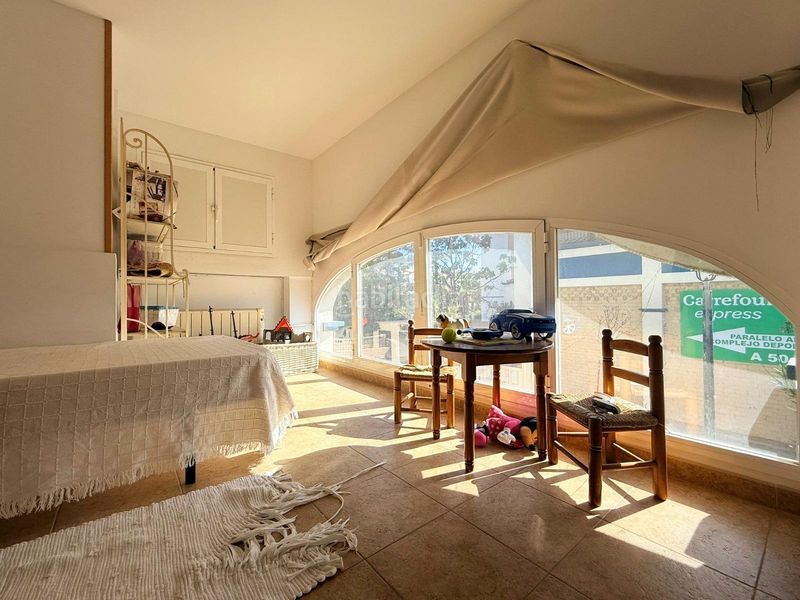 Foto f552fd55-f79f-4497-a0d6-4b61499685bc. Apartament amb calefacció a Punta del Moral Ayamonte