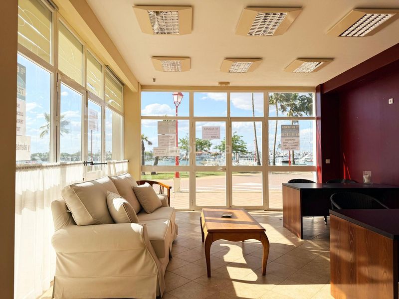 Foto fed13c4e-a1fd-4efc-9e64-6542d6b0553f. Apartament amb calefacció a Punta del Moral Ayamonte