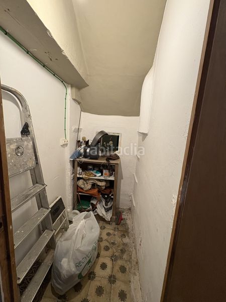 Foto f0e93dce-e8c5-4ae4-b5c9-fb486890ad58. Xalet a Centre Sabadell